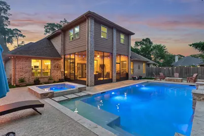 12511 Contraband Drive, Montgomery, TX 77356 - Photo 31