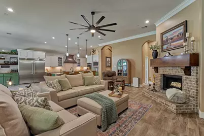 12511 Contraband Drive, Montgomery, TX 77356 - Photo 15