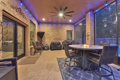 12511 Contraband Drive, Montgomery, TX 77356 - Photo 27