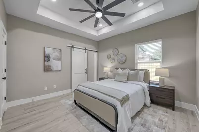 7803 Sandra Street #A/B, Houston, TX 77016 - Photo 13