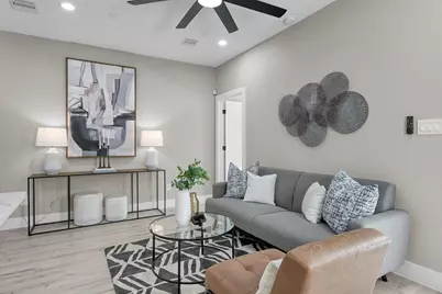 7803 Sandra Street #A/B, Houston, TX 77016 - Photo 5