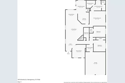 10714 Estelle Cir, Montgomery, TX 77356 - Photo 3