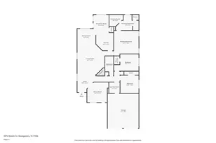 10714 Estelle Cir, Montgomery, TX 77356 - Photo 3