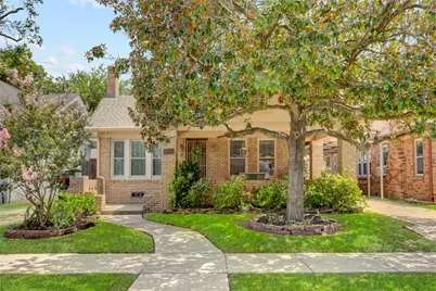 5221 Mulford Street, Houston, TX 77023 - Photo 1