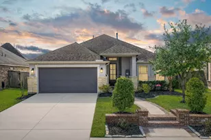 16647 Highland Country Dr, Cypress, TX 77433 - Photo 1