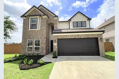 13110 Mid Stocket Drive, Humble, TX 77346 - Photo 3