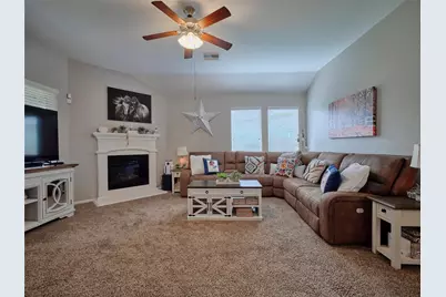 11307 Lantana Reach Drive, Richmond, TX 77406 - Photo 9