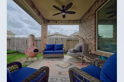 11307 Lantana Reach Drive, Richmond, TX 77406 - Photo 41