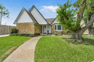 4138 Club Valley Dr, Houston, TX 77082 - Photo 1
