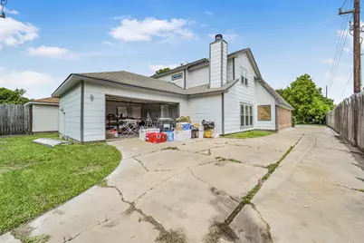 4138 Club Valley Drive, Houston, TX 77082 - Photo 47