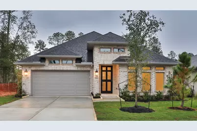29854 Amber Brook Drive, Magnolia, TX 77354 - Photo 1