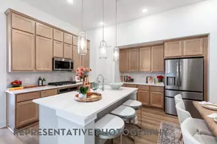 11226 Peacock Flower St, Cypress, TX 77433 - Photo 7