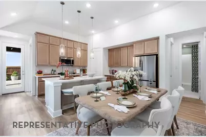 11226 Peacock Flower Street, Cypress, TX 77433 - Photo 5