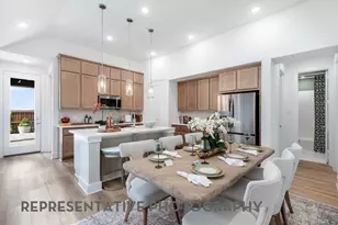 11226 Peacock Flower St, Cypress, TX 77433 - Photo 5