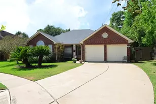16302 Cobble Springs Ct, Sugar Land, TX 77498 - Photo 1