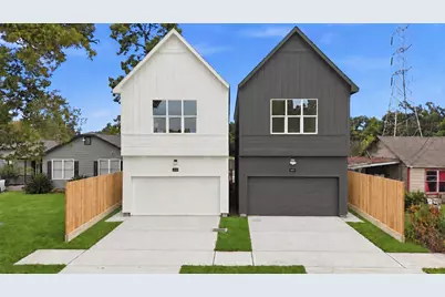 2309 Creston Drive, Houston, TX 77026 - Photo 1