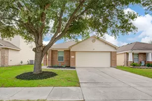 20411 Clydesdale Ridge Dr, Humble, TX 77338 - Photo 1