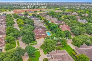 7331 Starry Night, Katy, TX 77494 - Photo 13