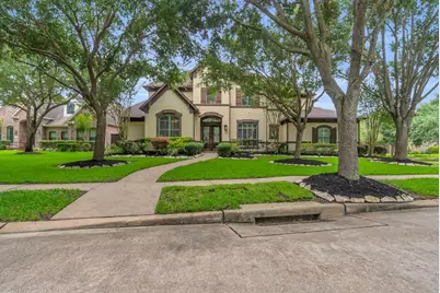 7331 Starry Night, Katy, TX 77494 - Photo 5