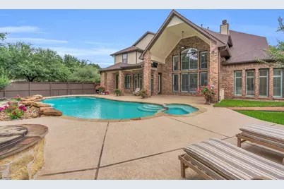 7331 Starry Night, Katy, TX 77494 - Photo 9