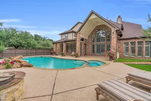 7331 Starry Night, Katy, TX 77494 - Photo 9