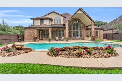 7331 Starry Night, Katy, TX 77494 - Photo 11