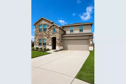 5230 Misty Iris Circle, Katy, TX 77449 - Photo 1