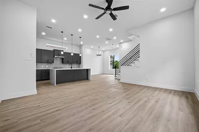 1107 Wilson St, Houston, TX 77019 - Photo 5