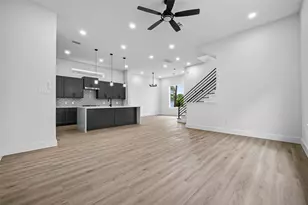 1107 Wilson St, Houston, TX 77019 - Photo 5