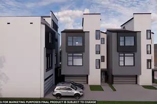 1107 Wilson St, Houston, TX 77019 - Photo 1