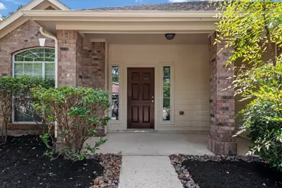 67 Bryce Branch Circle, The Woodlands, TX 77382 - Photo 5