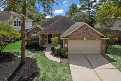 67 Bryce Branch Circle, The Woodlands, TX 77382 - Photo 3