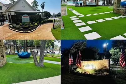 3518 Leaf Vines Drive, Spring, TX 77386 - Photo 35