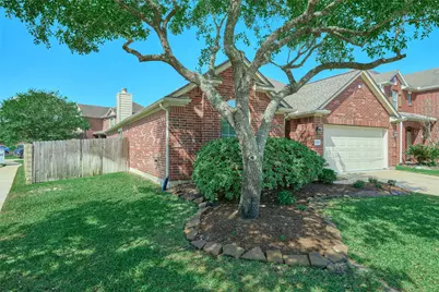3518 Leaf Vines Drive, Spring, TX 77386 - Photo 3