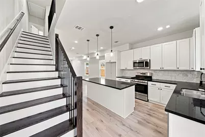 5610 Kittridge Street #A, Houston, TX 77028 - Photo 13