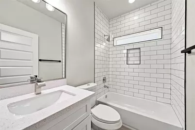 5610 Kittridge Street #A, Houston, TX 77028 - Photo 19