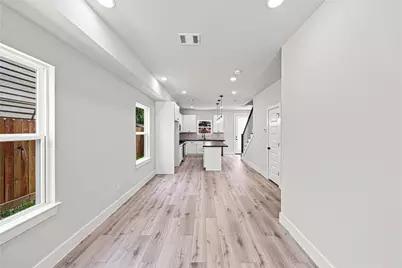 5610 Kittridge Street #A, Houston, TX 77028 - Photo 5