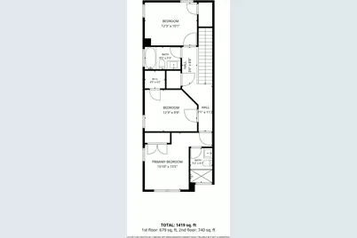5610 Kittridge Street #A, Houston, TX 77028 - Photo 29