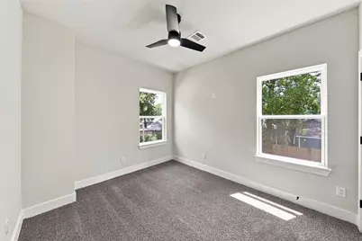 5610 Kittridge Street #A, Houston, TX 77028 - Photo 17