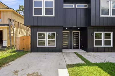 5610 Kittridge Street #A, Houston, TX 77028 - Photo 1