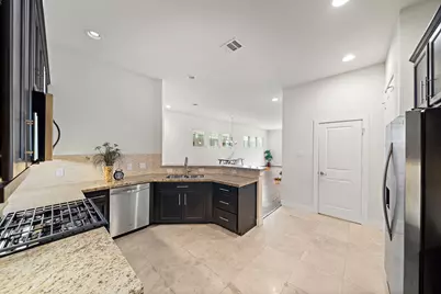 9517 Cedarpost Square Street, Houston, TX 77055 - Photo 7