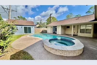 6 Hillcrest Street, Dayton, TX 77535 - Photo 35