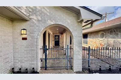 6 Hillcrest Street, Dayton, TX 77535 - Photo 33