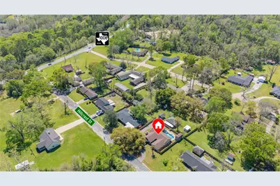 6 Hillcrest Street, Dayton, TX 77535 - Photo 47