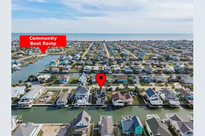 21812 Frio Drive, Galveston, TX 77554 - Photo 5