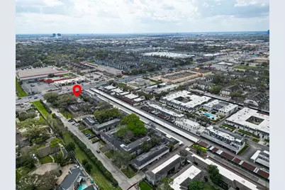 7900 Westheimer Road #112, Houston, TX 77063 - Photo 29