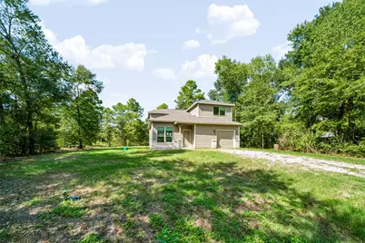 16 Big Lake Circle, Huntsville, TX 77320 - Photo 1