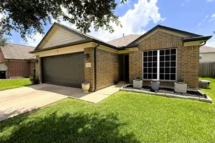 3155 View Valley Trail, Katy, TX 77493 - Photo 1