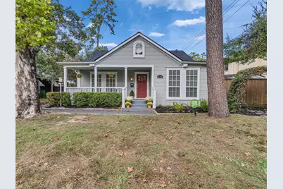 834 W 41st Street, Houston, TX 77018 - Photo 1