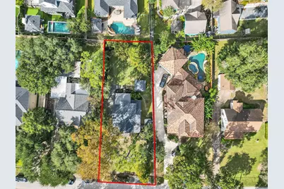 834 W 41st Street, Houston, TX 77018 - Photo 37